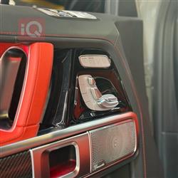 مرسيدس بنز G-Class